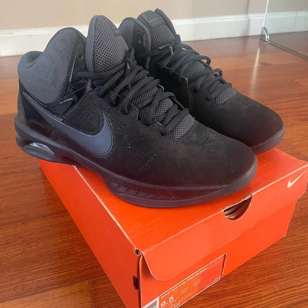 AV Nike AIR VISI PRO VI NBK - Picture 1 of 6